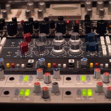 Outboard - Casafont Studio