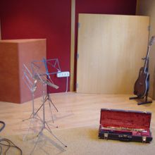 Live Room (otra vista)