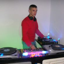 Estudio Dj Nika