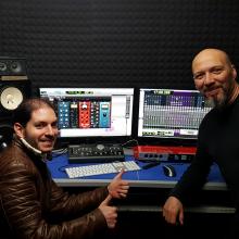 Slate Digital VIRTUAL MIX RACK " VMR "