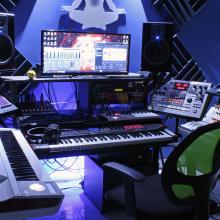 Kenai Studio