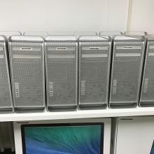 Mac pros