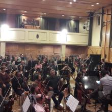 Budapest Symphony Orchestra