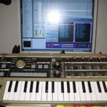 Microkorg