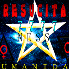 RESUCITA - HUMANIDAD