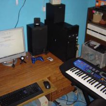 My Studio