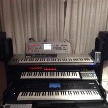 Mi estudio