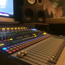 Presonus studiolive