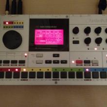 Machinedrum