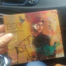 Eco de Carmen Doora