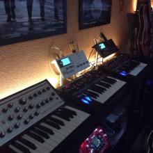 Nuevo estudio