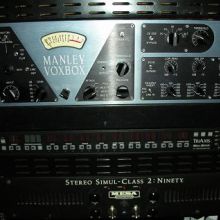 previo manley vox box