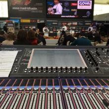 Sd9 foh