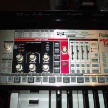 Roland Phrase Lab MC 09