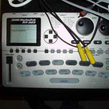 ZOOM RT 323