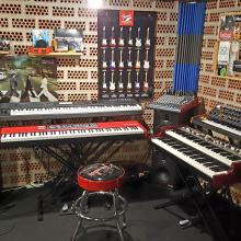 Teclados
