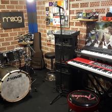 Bateria