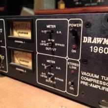 Drawmer 1960