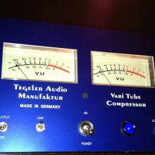 Tegeler Vari Tube