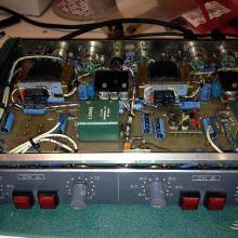 Neve 1272
