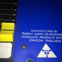 Trident VFM