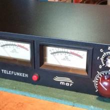 Telefunken - previo