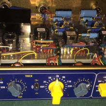 Chandler Germanium Tone Control