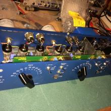 Tube Tech MP1A