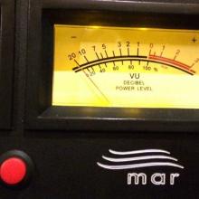MAR Audio