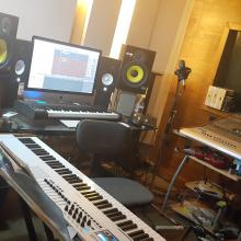 Estudio Personal 2017