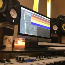Estudio Personal 2017