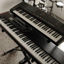 Teclados