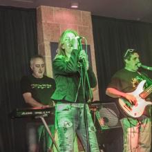 Graffiti band