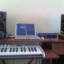 Home Studio