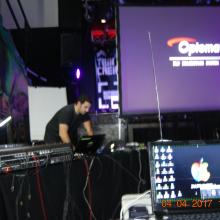 Curso de RF Malaga