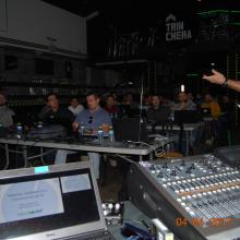 Curso de RF Malaga
