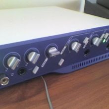 Digidesign M-Box 2 Pro