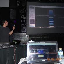 Curso de RF en Málaga