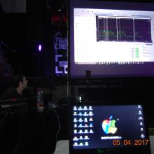 Curso de RF en Málaga