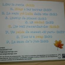 Disco masterizado en soiacustica xx