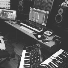 The cave
