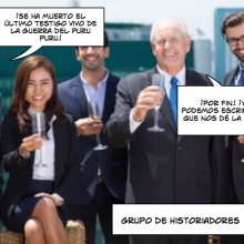 ¡Como para no brindar!