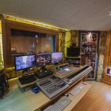 El garito records