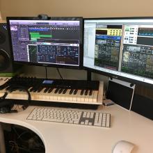 HomeStudio2017