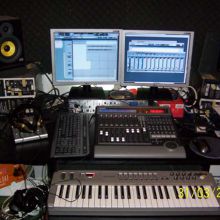 Mi estudio