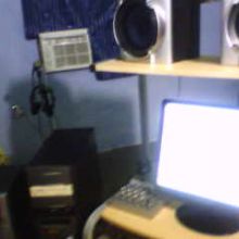 Mi Estudio