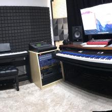 Mi estudio
