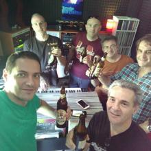reunion musicos analogicos 2016