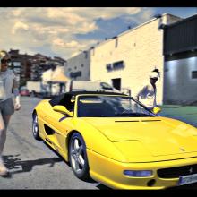 PekmeN - VideoClip (NICHE TROPICAL )-
