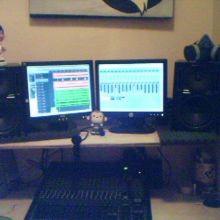 Estudio terminado.